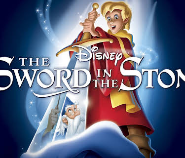 The Sword in the Stone (4K UHD) (1964)