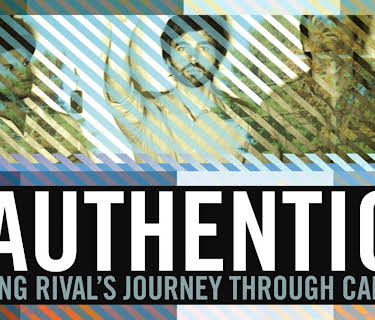 Authentic: Young Rival's Journey Through Canada (2025)