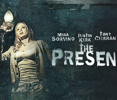 The Presence (2011)