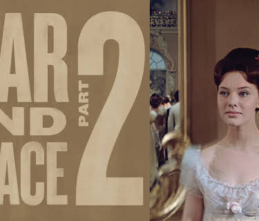 War and Peace: Part 2 (1968)