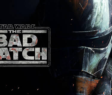 Star Wars: The Bad Batch