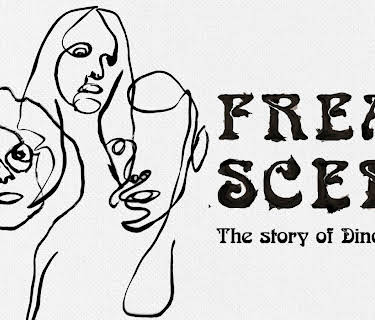 Freakscene: The Story of Dinosaur Jr. (2022)