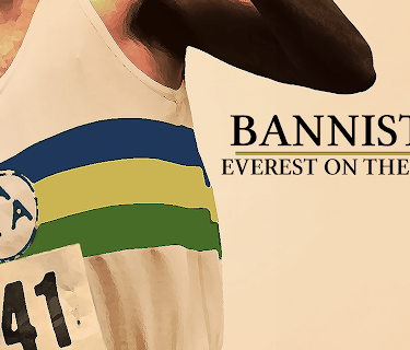 Bannister: Everest on the Track (2016)