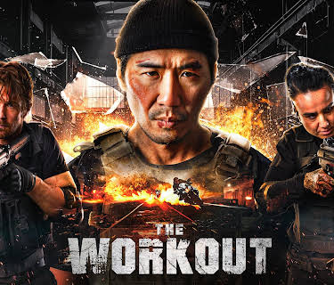 The Workout (2025)