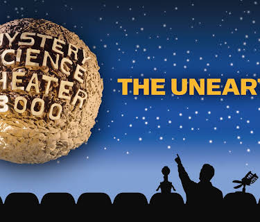 MST3K: The Unearthly (1991)
