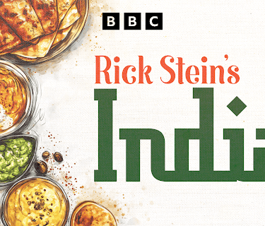 Rick Stein's India