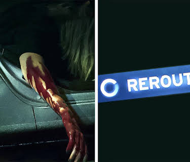 Rerouting (2024)