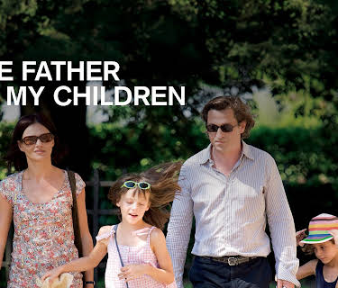 The Father of My Children (2009)