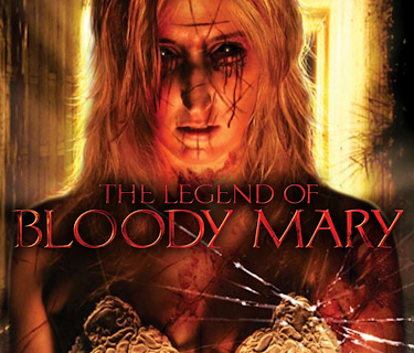 Legend of Bloody Mary (2008)