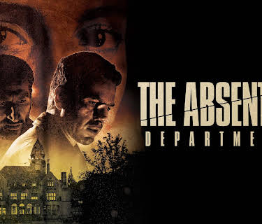 Dept. Q: The Absent One (Part 2) (2016)