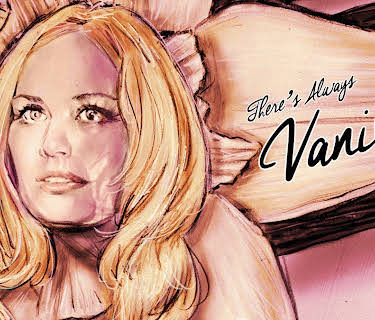 There's Always Vanilla (1971)