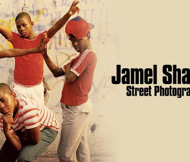 Jamel Shabazz Street Photographer (2013)