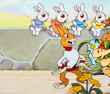 The Tortoise and the Hare (1935)