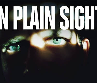 Killer in Plain Sight