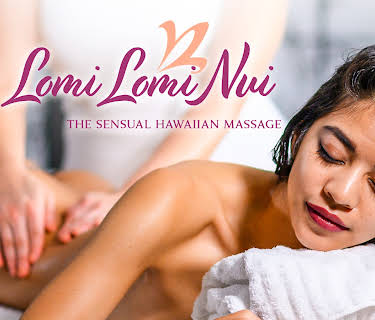 Lomi Lomi Nui - The Sensual Hawaiian Massage (2020)