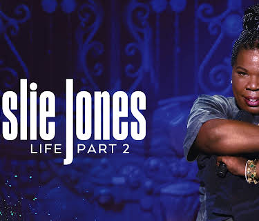 Leslie Jones: Life - Part 2 (2026)