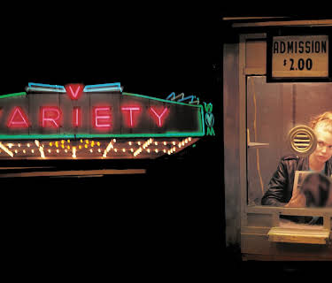Variety (1985)
