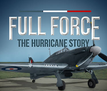 Full Force: The Hurricane Story