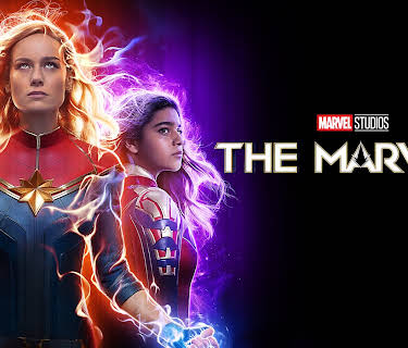 The Marvels: Bonus Feature Preview | Entangled 3 (2023)