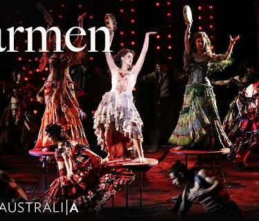 Carmen (2011)