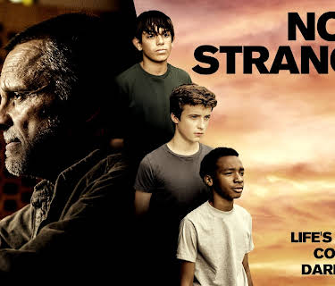 Not a Stranger (2018)