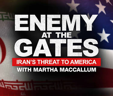 Enemy at the Gates: Iran's Threat to America Season 1