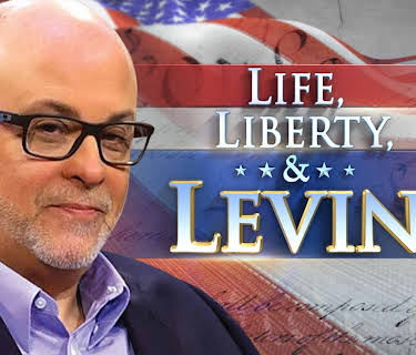 Life, Liberty & Levin 2026