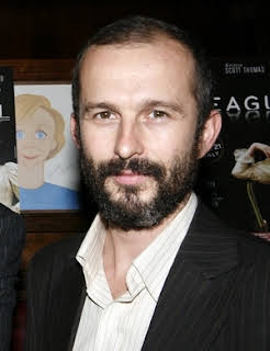 Christopher Patrick Nolan