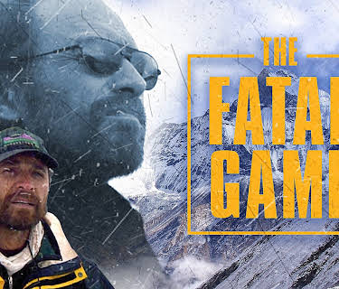 The Fatal Game (2022)