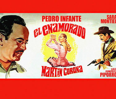 El Enamorado (English Subtitled) (1952)