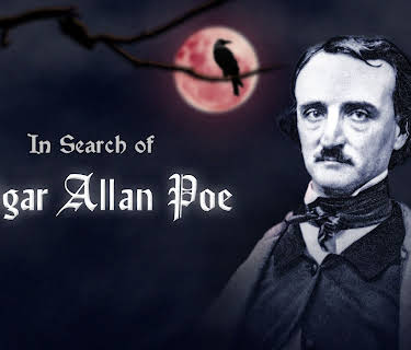 In Search of Edgar Allan Poe