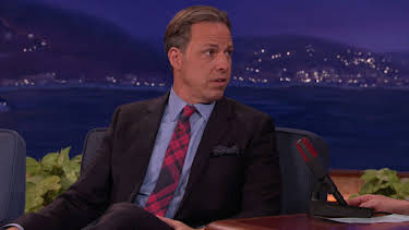 Jake Tapper