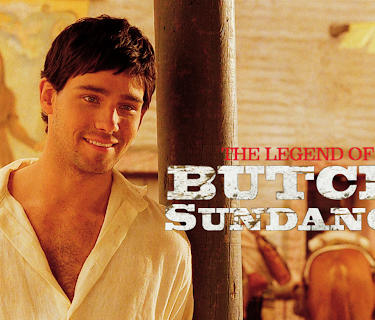 The Legend of Butch and Sundance (2004)