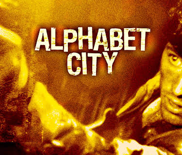 Alphabet City (1984)