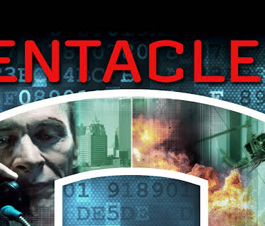 Tentacle 8 (2014)