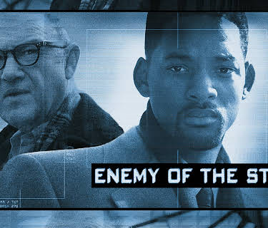 Enemy of the State