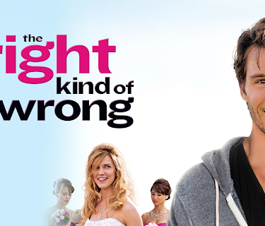 The Right Kind of Wrong (2014)