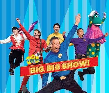 The Wiggles: Big, Big Show! (2009)