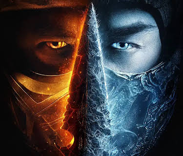 Mortal Kombat (2021)