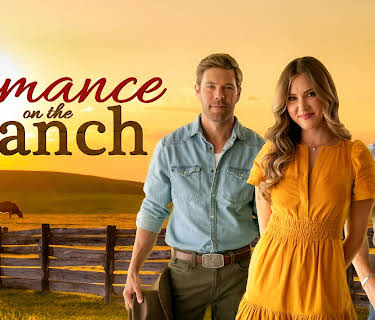 Romance on The Ranch (2024)