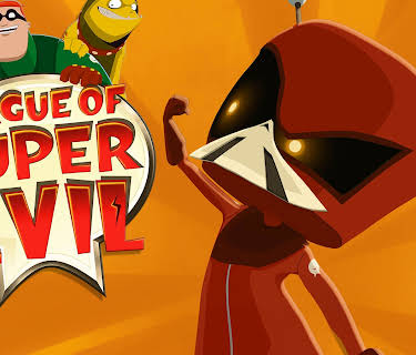 League of Super Evil