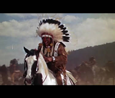 Sitting Bull (1955)