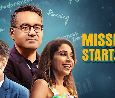 Mission Start Ab