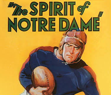 The Spirit of Notre Dame (1931)