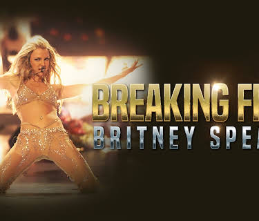 Britney Spears: Breaking Free (2022)