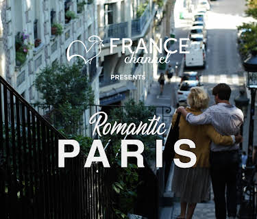 Romantic Paris (2024)