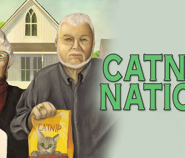 Catnip Nation (2019)