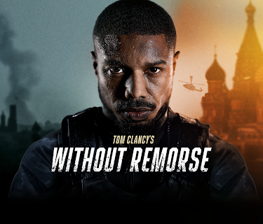 Without Remorse (2021)
