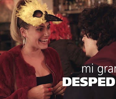 Mi Gran Despedida (2020)