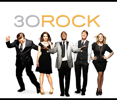 30 Rock